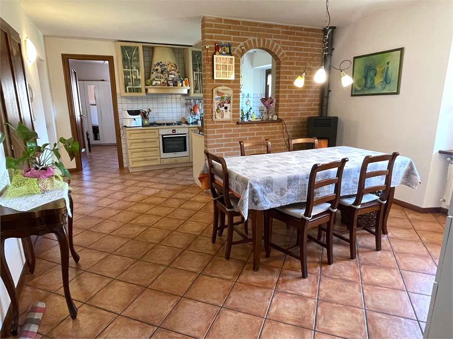 Sala da pranzo
