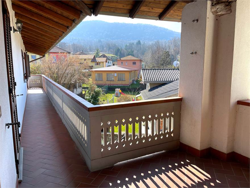 Balcone