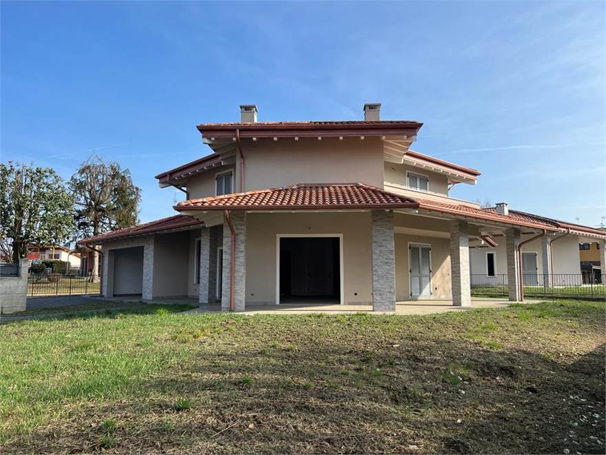 Esterno
