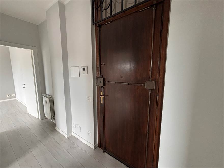 Ingresso