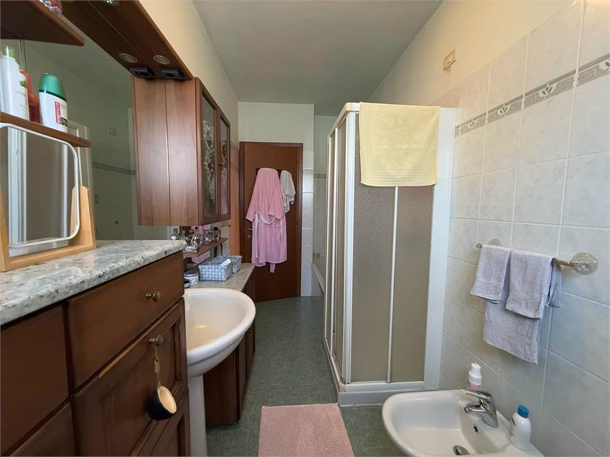 Bagno P.1