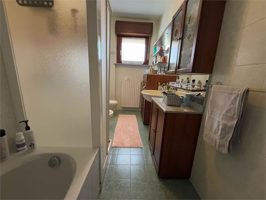 Bagno P.1