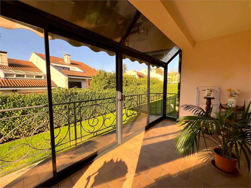 Veranda