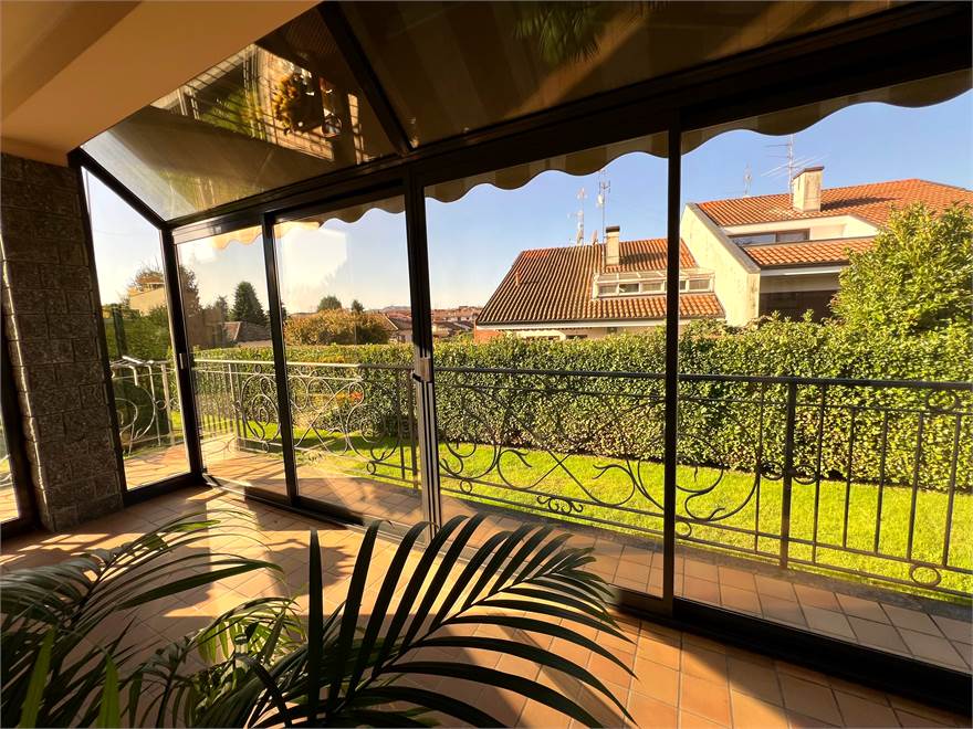 Veranda (salone)