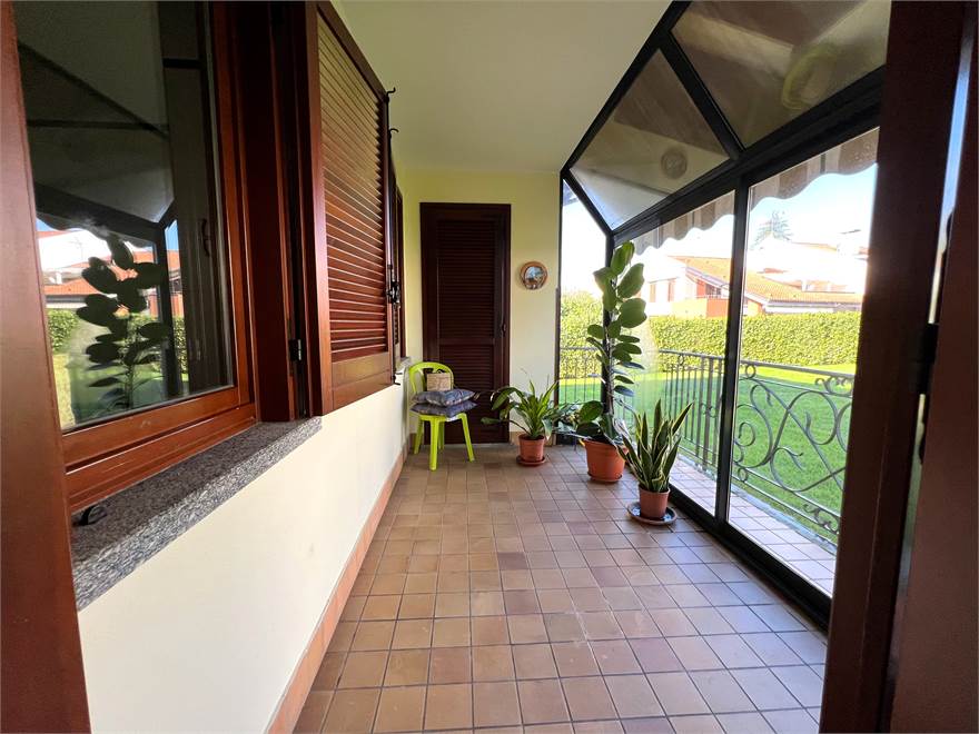 Veranda (cucina)