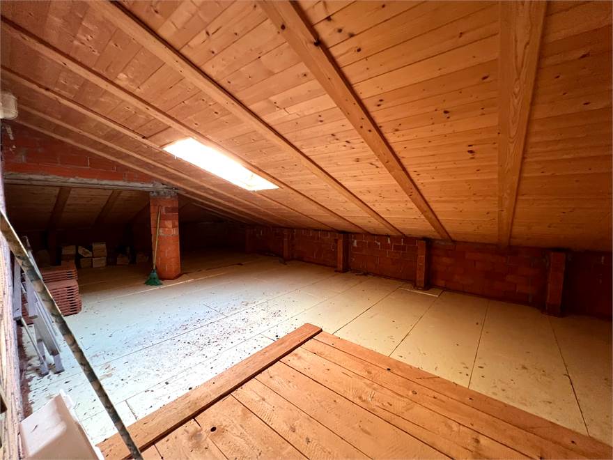 Sottotetto