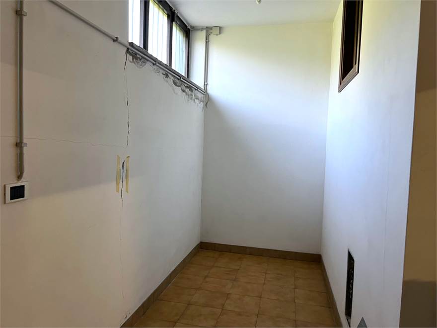 Camera (predisposizione cucina)