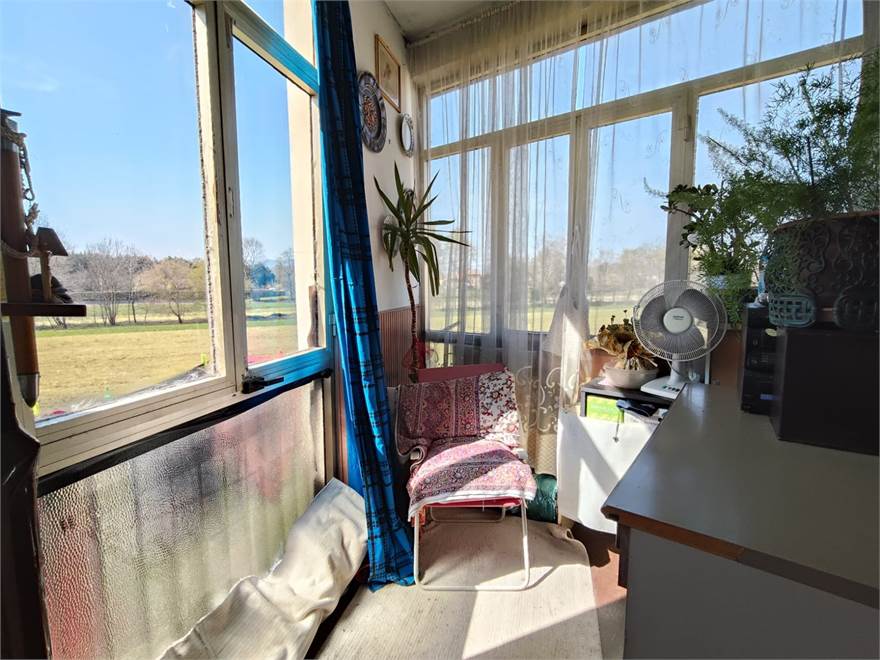Veranda 