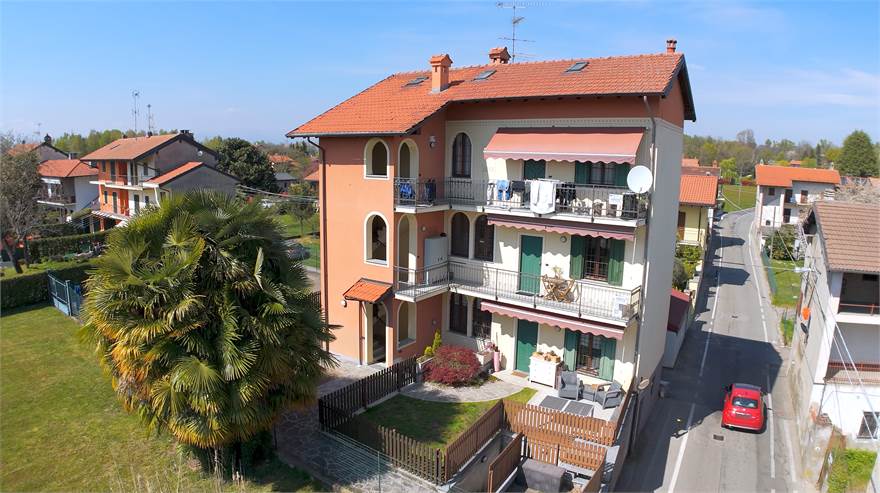 PALAZZINA