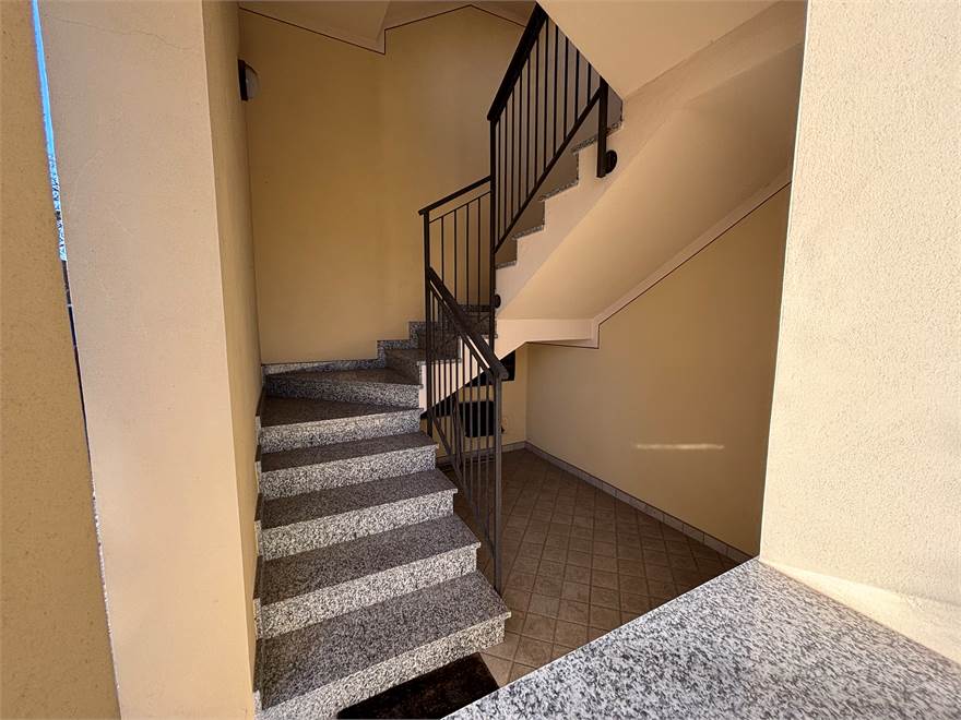 SCALA COMUNE