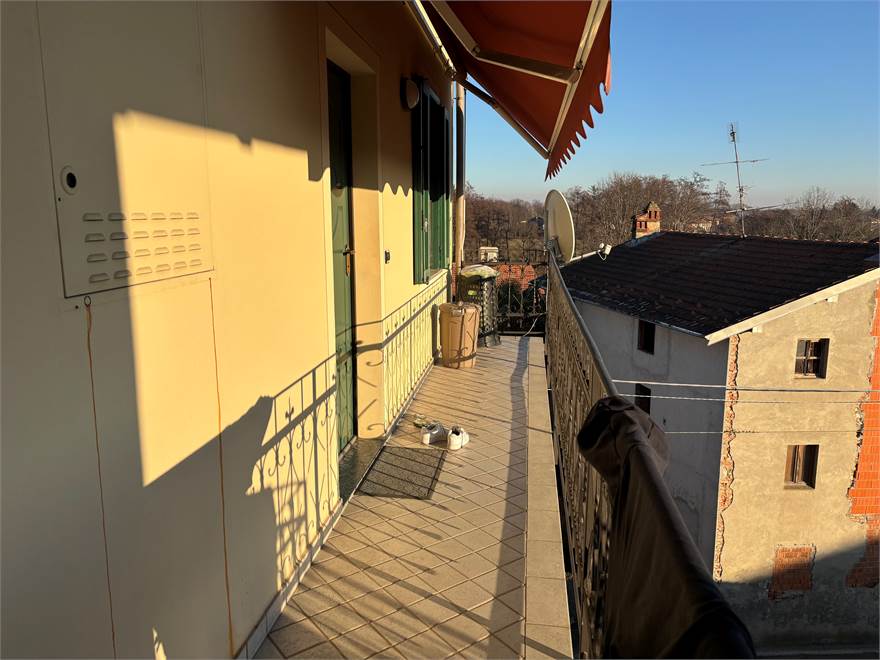 BALCONE
