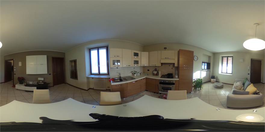 360 PIANO SECONDO