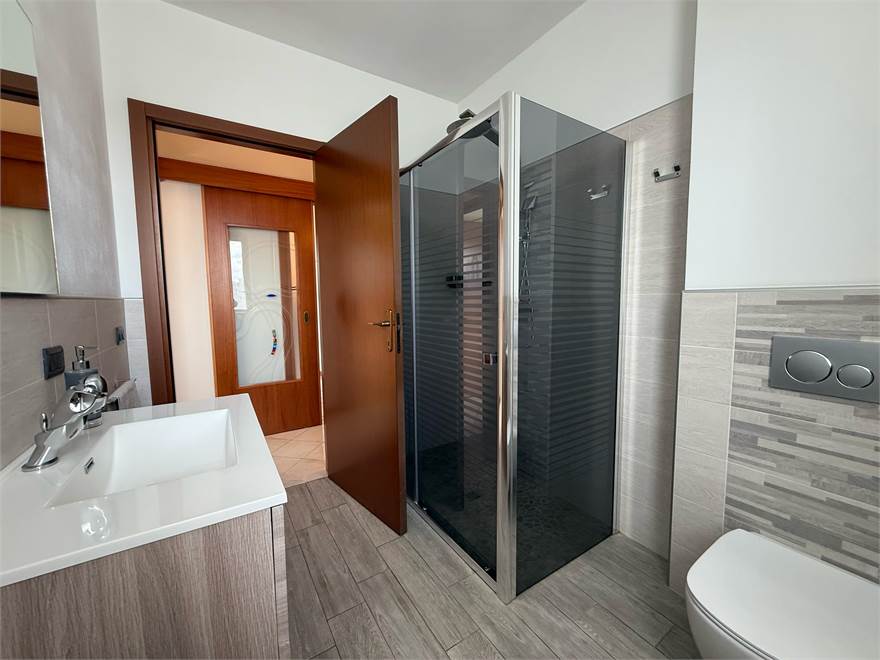BAGNO PADRONALE