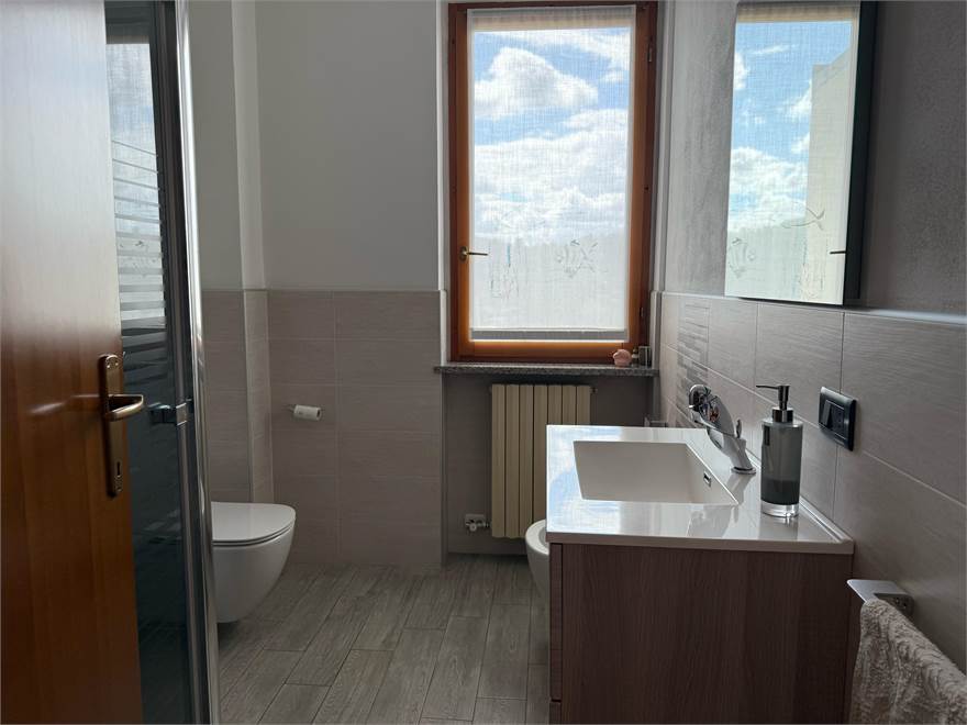 BAGNO PADRONALE