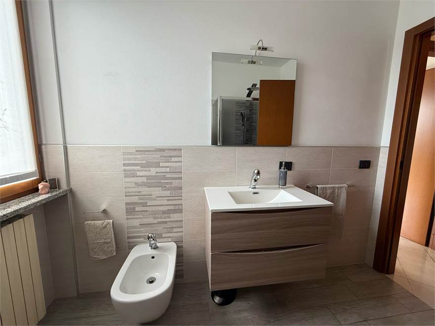 BAGNO PADRONALE