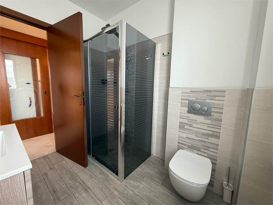 BAGNO PADRONALE