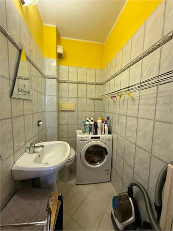 BAGNO DI SERVIZIO