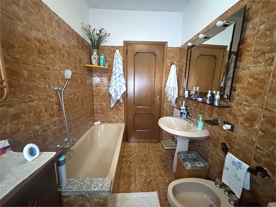 Bagno