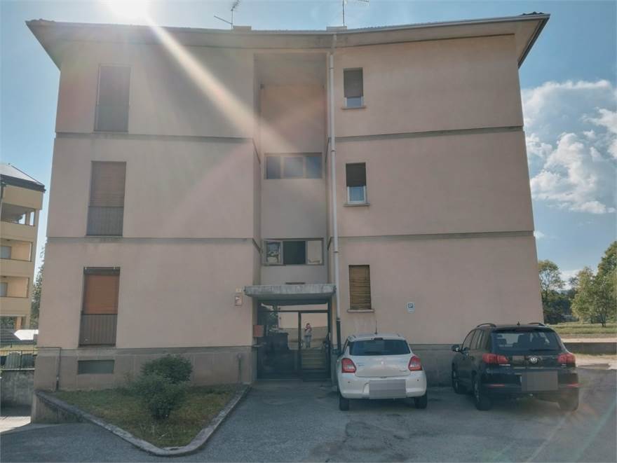 Facciata 