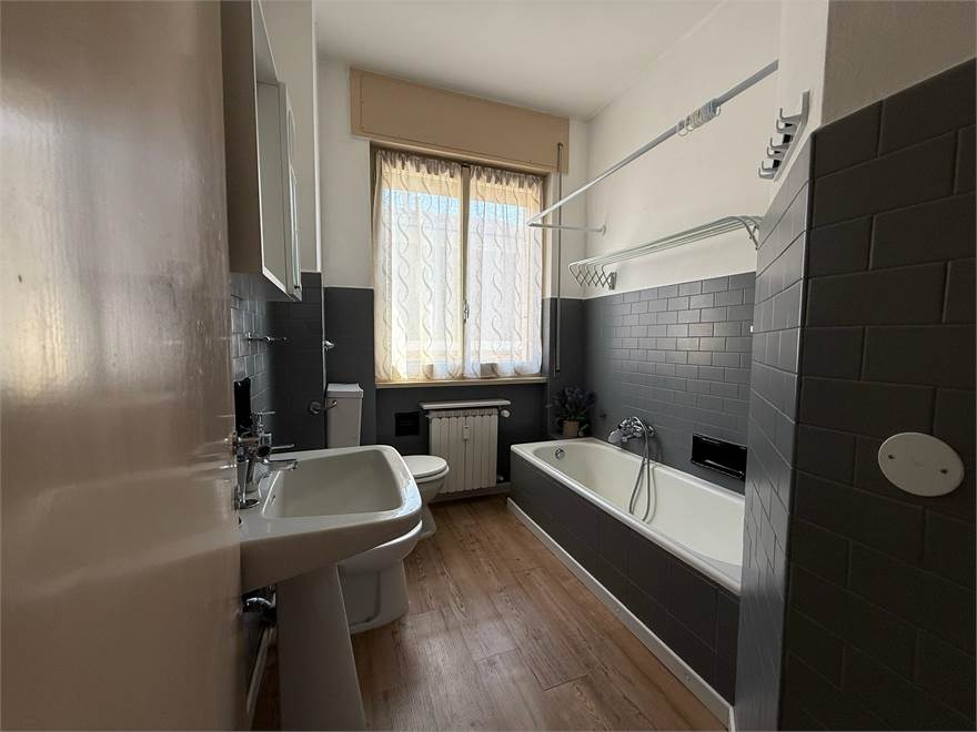 BAGNO