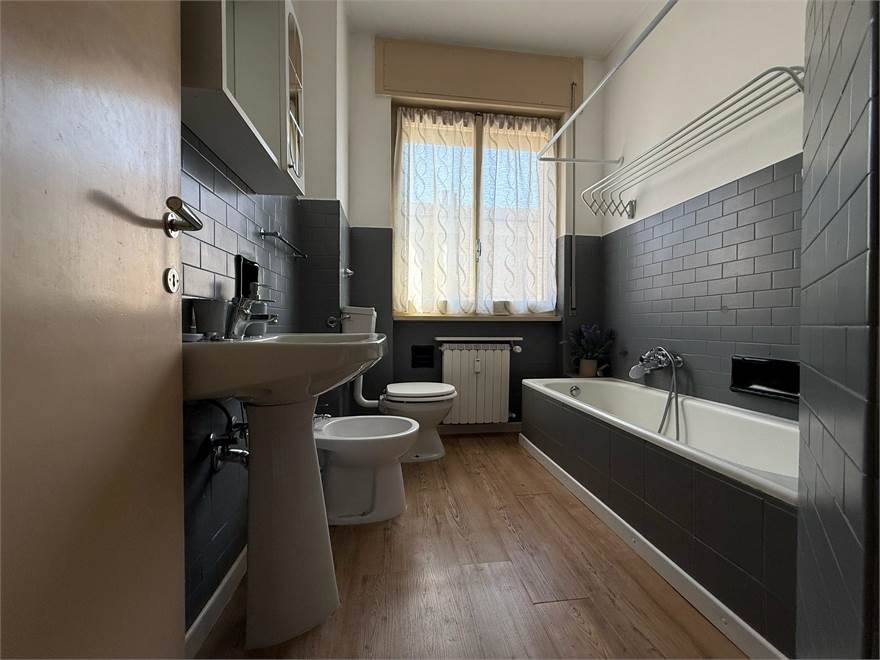 BAGNO