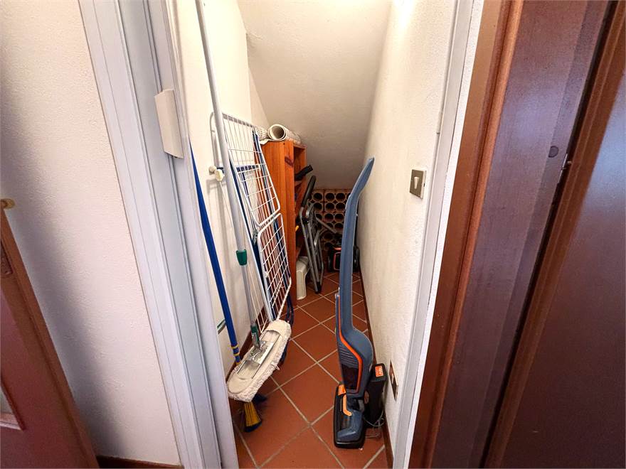 Sottoscala