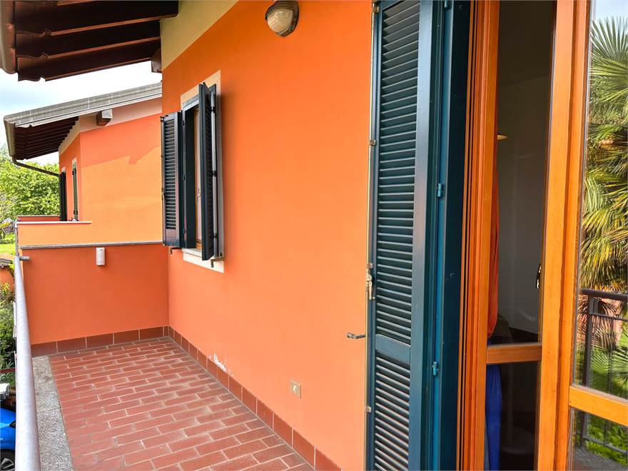 Balcone
