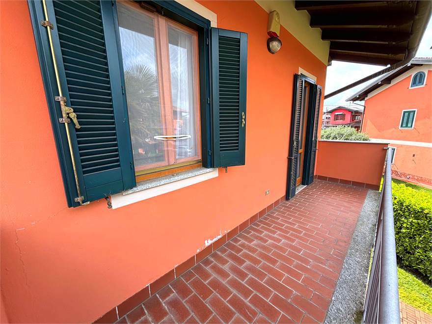 Balcone