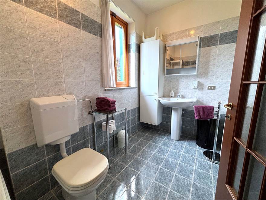 Bagno 1° Piano