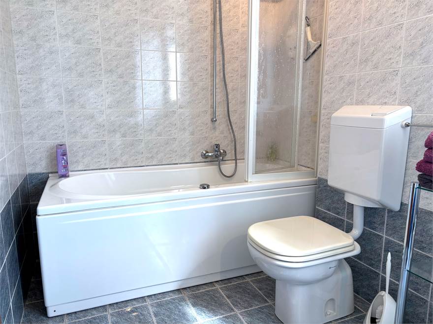 Bagno 1° Piano
