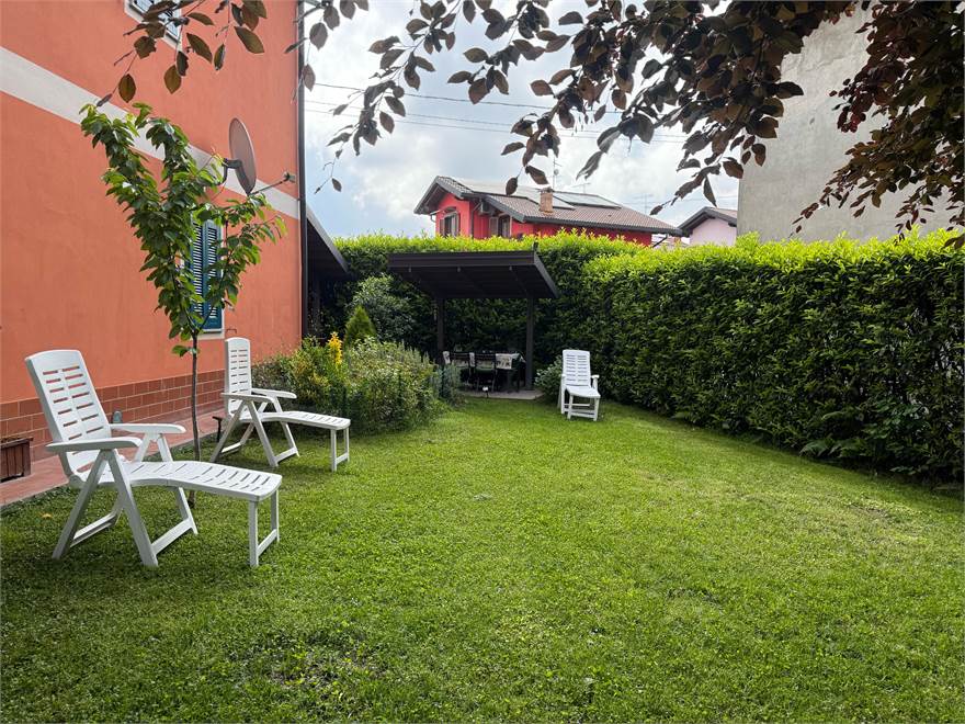 GIARDINO