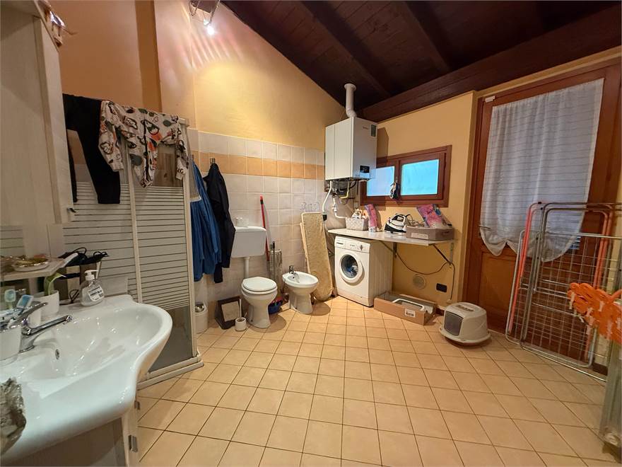 BAGNO