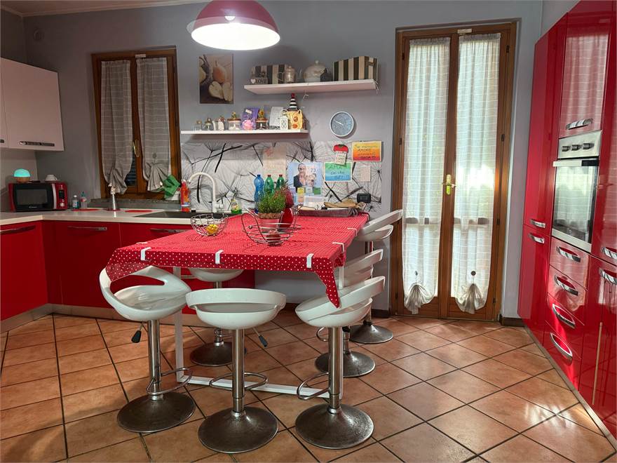 CUCINA