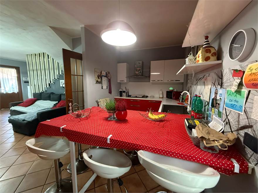 CUCINA