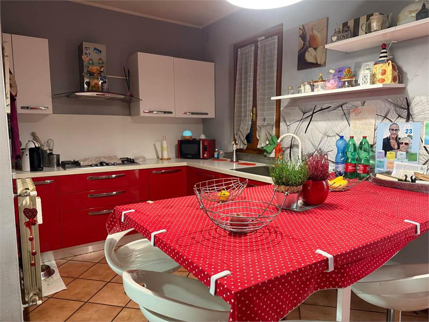 CUCINA