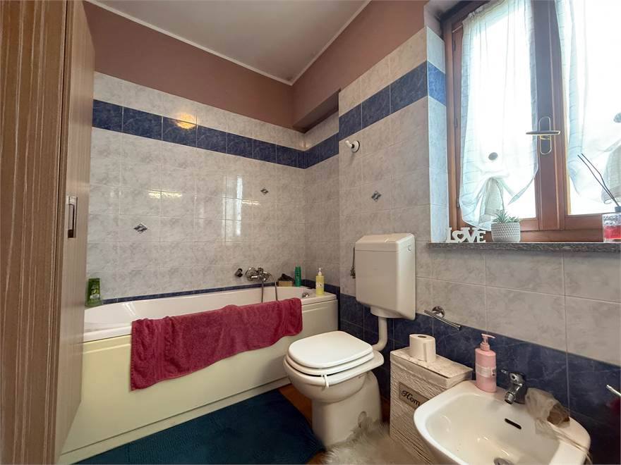 BAGNO PIANO PRIMO