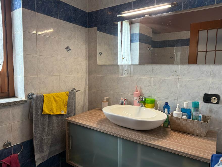 BAGNO PIANO PRIMO