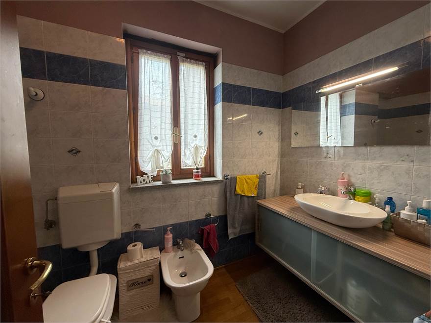 BAGNO PIANO PRIMO