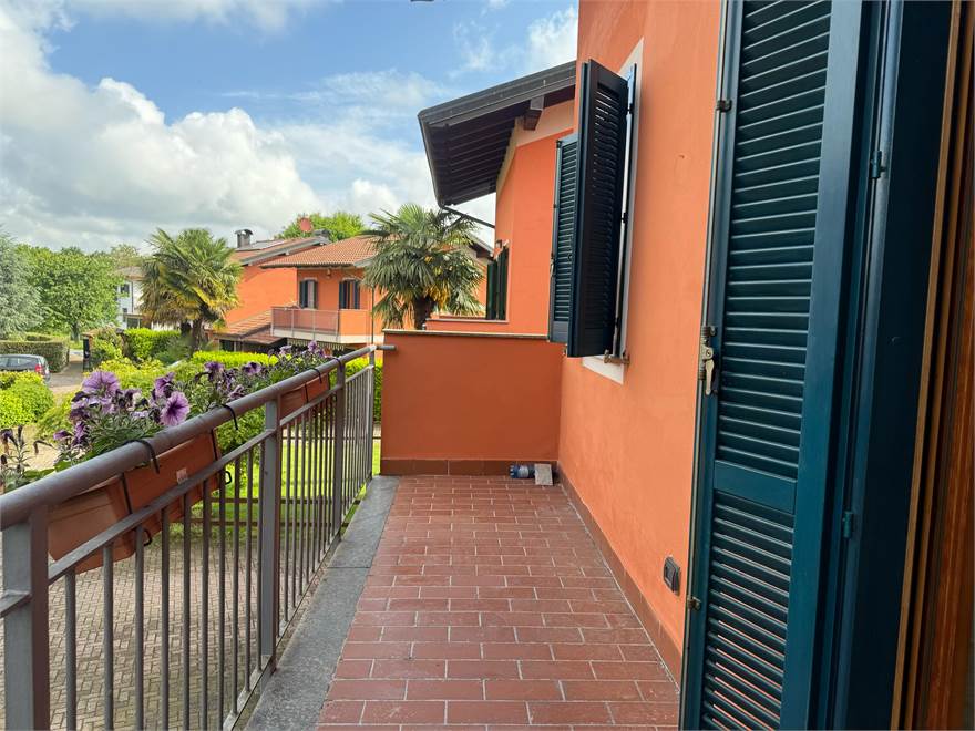 BALCONE