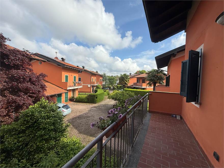 BALCONE