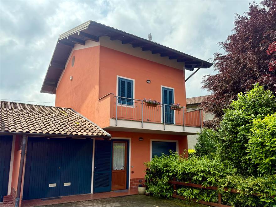 VILLETTA