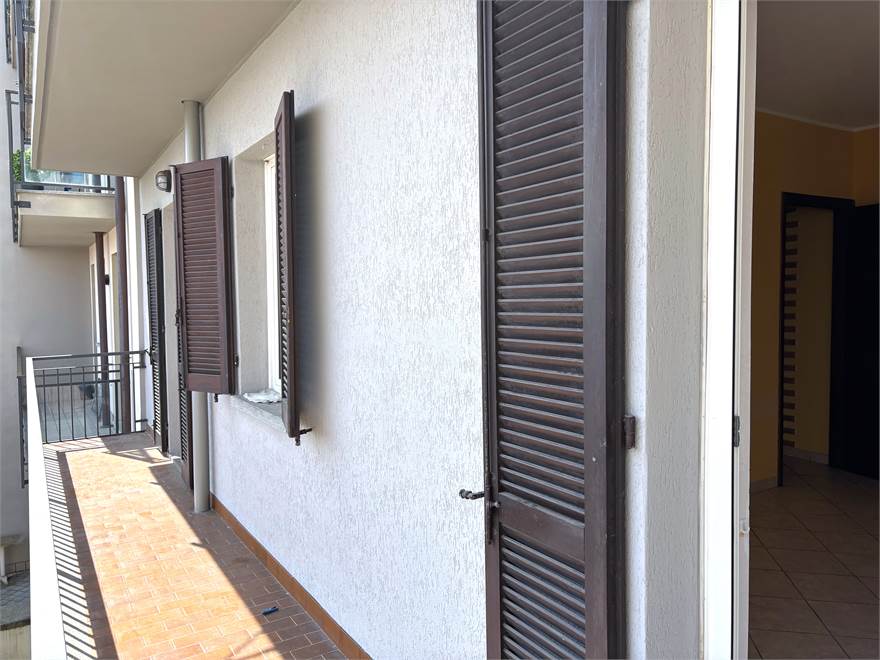 Balcone