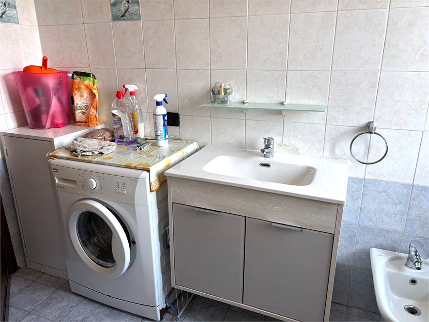 Bagno