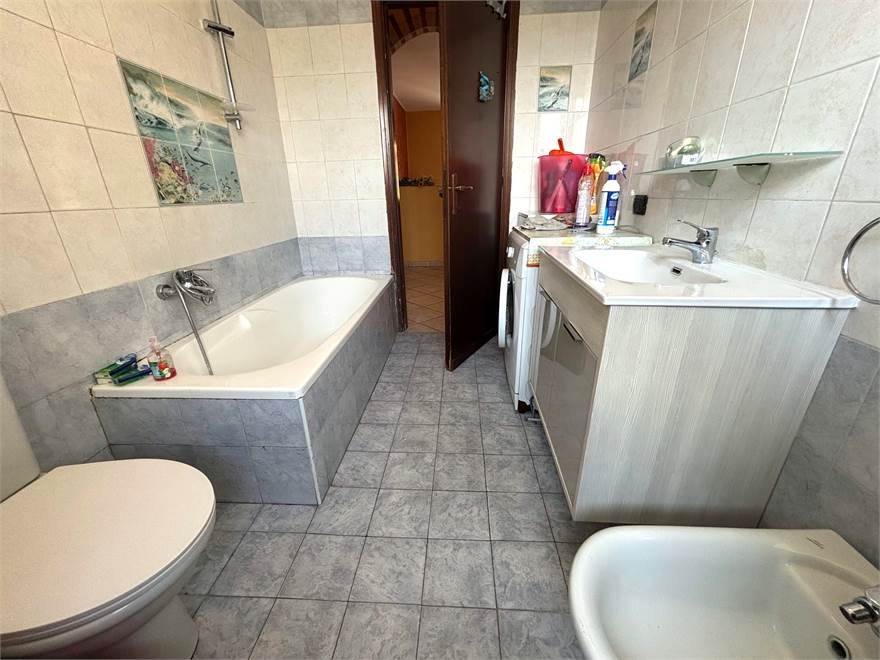 Bagno