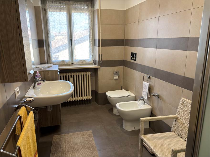 Bagno