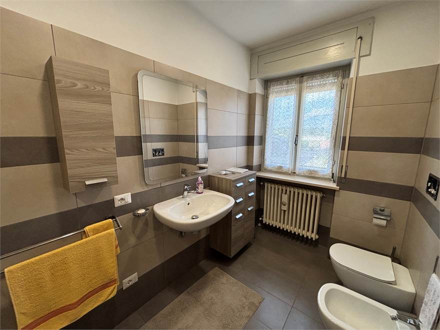 Bagno