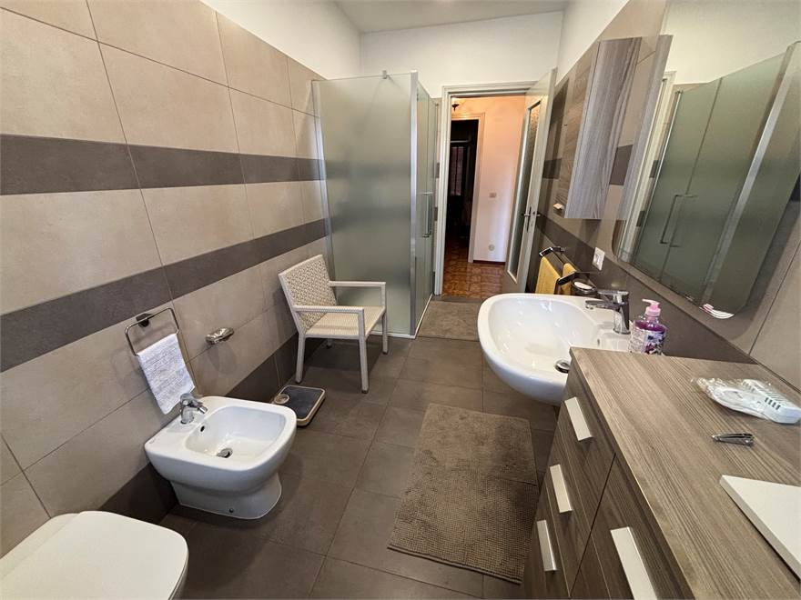 Bagno