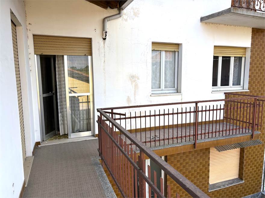 Balcone