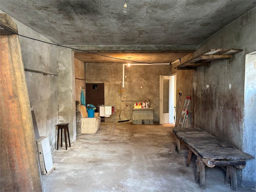Cantina/Box