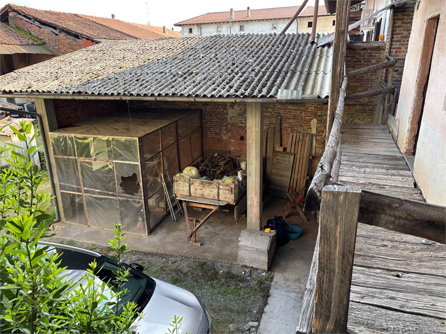 Cassero